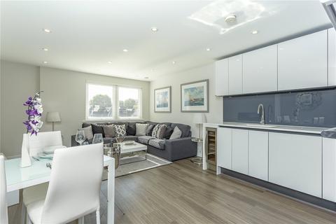 2 bedroom apartment to rent, Thackeray House, 1 Loxford Gardens, Highbury, N5
