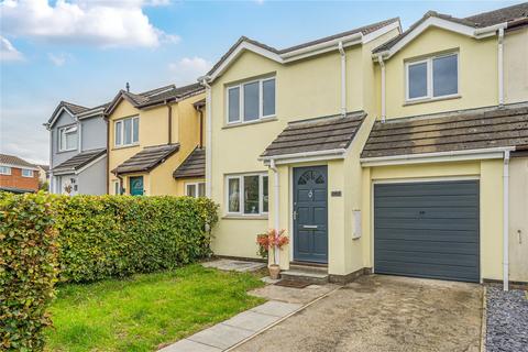 Livarot Walk, South Molton, Devon, EX36
