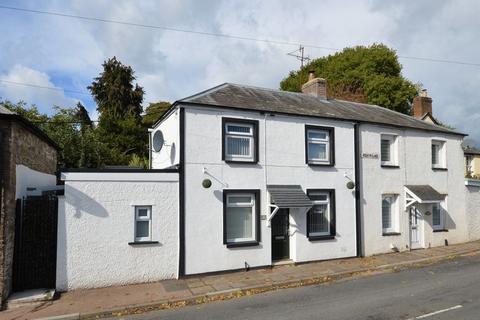1 bedroom semi-detached house for sale, Pen Y Pound, Abergavenny