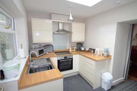 1 bedroom semi-detached house for sale, Pen Y Pound, Abergavenny