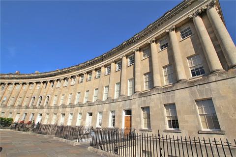 Second Floor Flat, 3 Royal Crescent, Bath, BA1 2LR