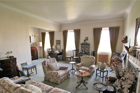 Second Floor Flat, 3 Royal Crescent, Bath, BA1 2LR