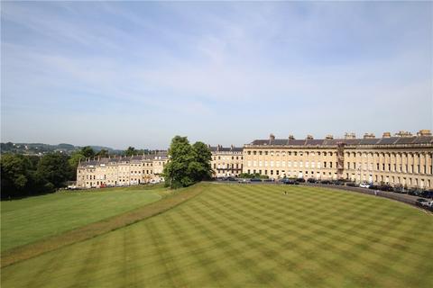 Second Floor Flat, 3 Royal Crescent, Bath, BA1 2LR