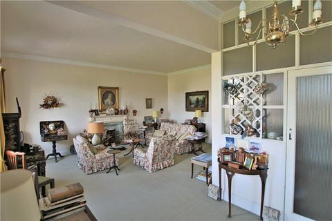 Second Floor Flat, 3 Royal Crescent, Bath, BA1 2LR
