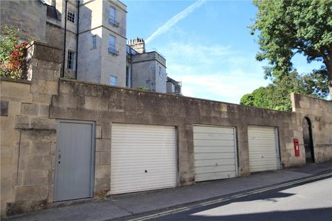 Second Floor Flat, 3 Royal Crescent, Bath, BA1 2LR