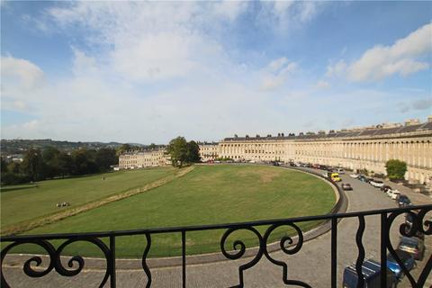 Second Floor Flat, 3 Royal Crescent, Bath, BA1 2LR