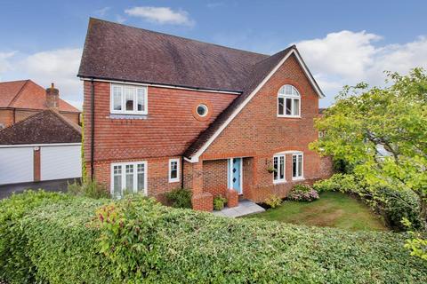 undefined, Lime Trees, Staplehurst, Kent, TN12 0SS