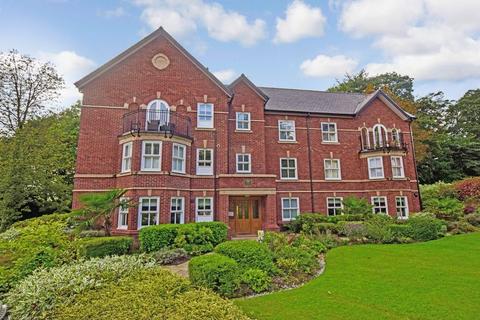 2 bedroom apartment to rent, Clevelands Drive, Heaton, Bolton