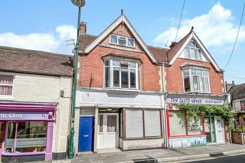 undefined, Maristow Street, Westbury