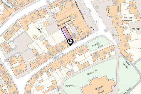 undefined, Maristow Street, Westbury