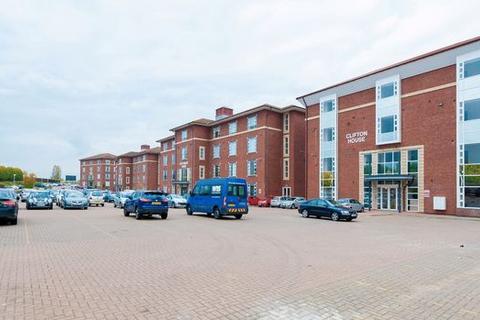 1 bedroom apartment to rent, Thornaby Place, Stockton-On-Tees