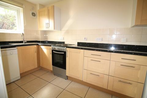 2 bedroom apartment to rent, Broomspring Close, Sheffield, S3 7XA