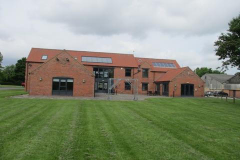 Office to rent, Manor Business Park, Top Street, Retford, Nottinghamshire, DN22 0LG