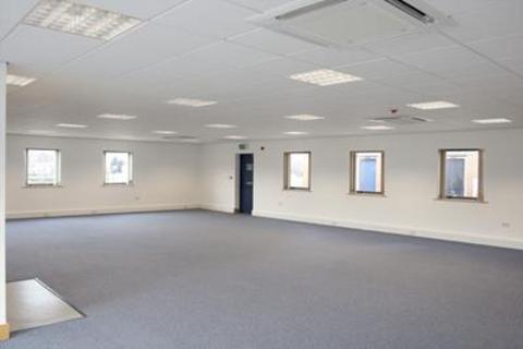 Office to rent, Clock Court, Campbell Way, Dinnington, Sheffield, South Yorkshire, S25 3QD