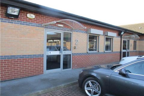 Office to rent, Clock Court, Campbell Way, Dinnington, Sheffield, South Yorkshire, S25 3QD