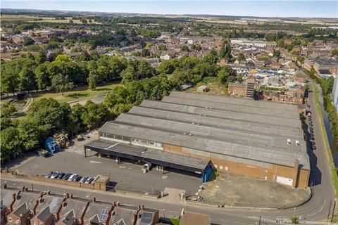 Warehouse for sale, Priorswell Road, Nottinghamshire, S80 2BY