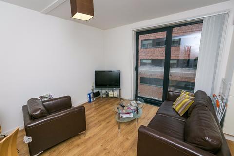 2 bedroom apartment to rent - 2 Bed apt in KDM in Baltic Triangle