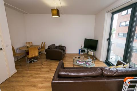 2 bedroom apartment to rent - 2 Bed apt in KDM in Baltic Triangle