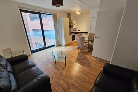 2 bedroom apartment to rent, summer offer for a 2 Bed apt in KDM in Baltic Triangle