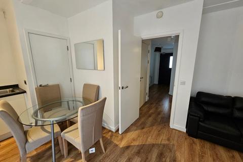 2 bedroom apartment to rent, 2 Bed apt in KDM in Baltic Triangle
