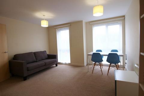 1 bedroom flat to rent, Seven Sisters Road, Finsbury Park, N4