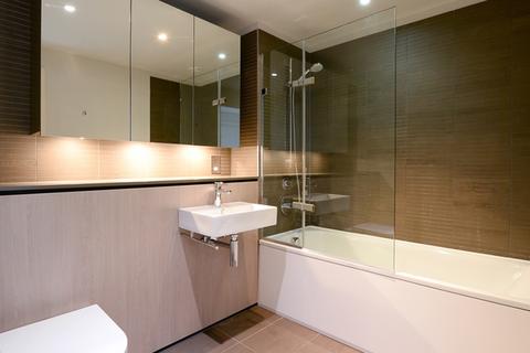3 bedroom flat to rent, Merchant Square East, Paddington, London W2