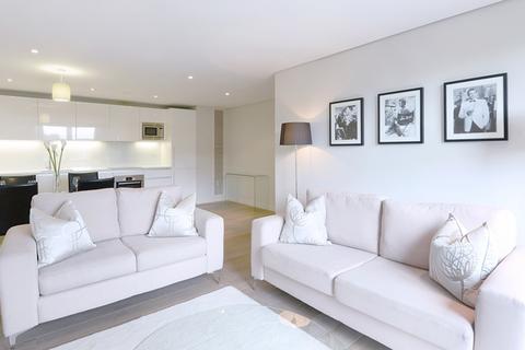 Merchant Square East, Paddington, London W2