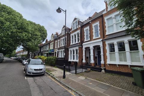 1 bedroom flat to rent, Harberton Road, Archway