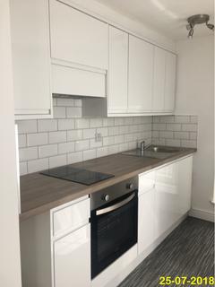 undefined, Flat 1, 44 - 46 Molesworth Street, Wadebridge PL27