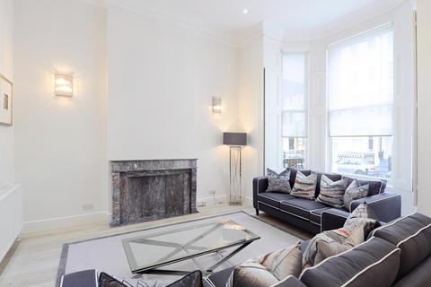 4 bedroom flat to rent, Lexham Gardens, Kensington, London W8