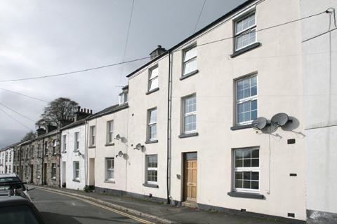 33 Old Exeter Road, Tavistock, Devon PL19