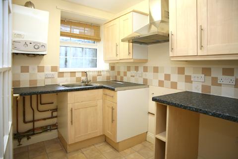 1 bedroom apartment to rent, 33 Old Exeter Road, Tavistock, Devon PL19