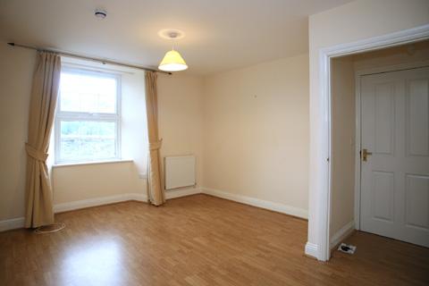 1 bedroom apartment to rent, 33 Old Exeter Road, Tavistock, Devon PL19