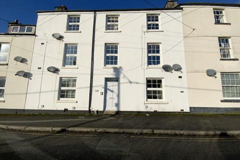 1 bedroom apartment to rent, 33 Old Exeter Road, Tavistock, Devon PL19