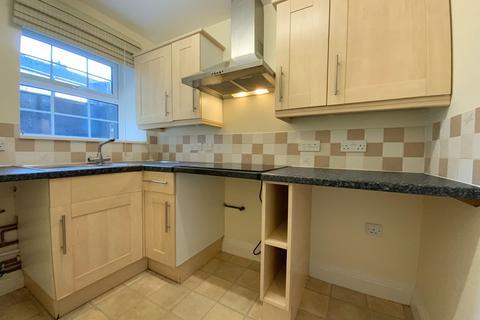 1 bedroom apartment to rent, 33 Old Exeter Road, Tavistock, Devon PL19