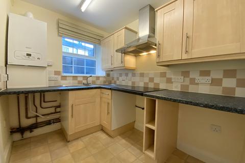 1 bedroom apartment to rent, 33 Old Exeter Road, Tavistock, Devon PL19