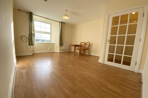 1 bedroom apartment to rent, 33 Old Exeter Road, Tavistock, Devon PL19