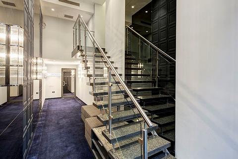 2 bedroom flat to rent, Young Street, Kensington, London W8