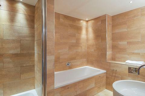 2 bedroom flat to rent, Young Street, Kensington, London W8