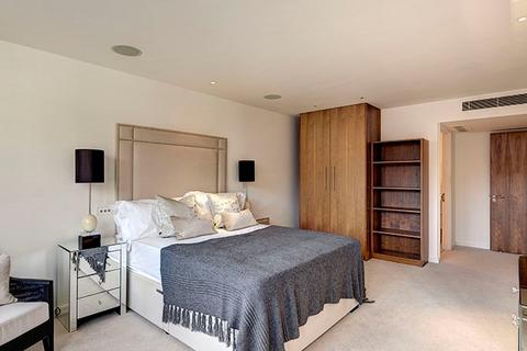 2 bedroom flat to rent, Young Street, Kensington, London W8