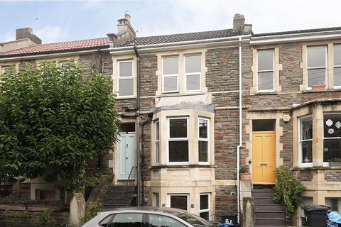 undefined, Cowper Road, Redland, BS6