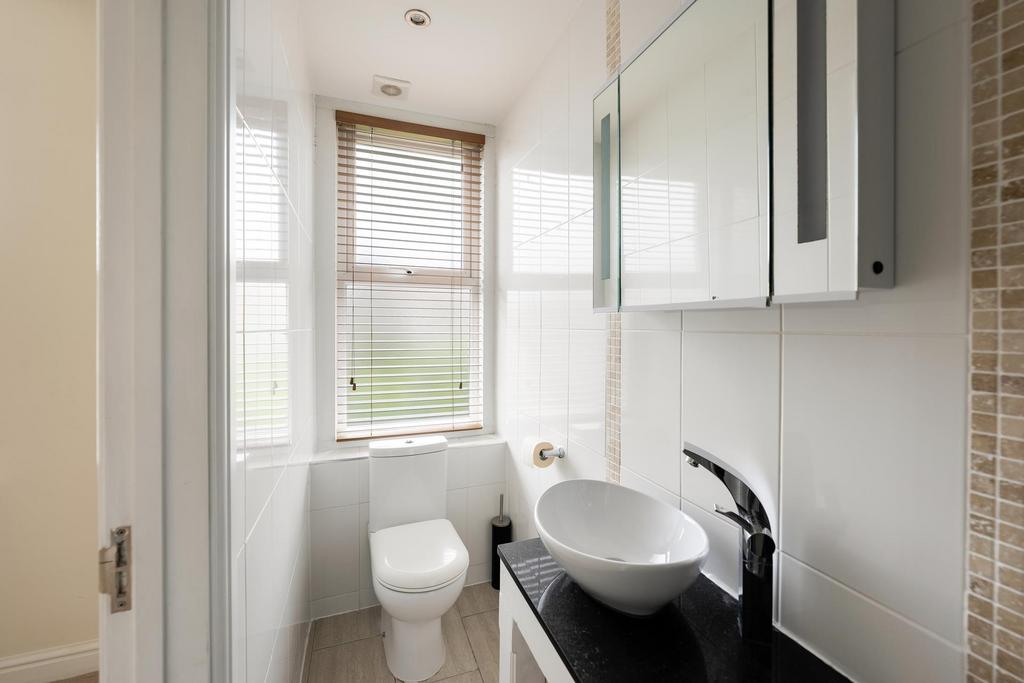 Cloakroom