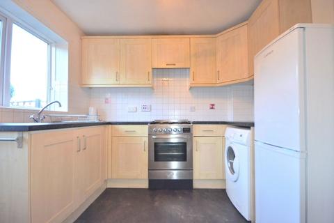 undefined, Hunters Place, Newcastle Upon Tyne, NE2