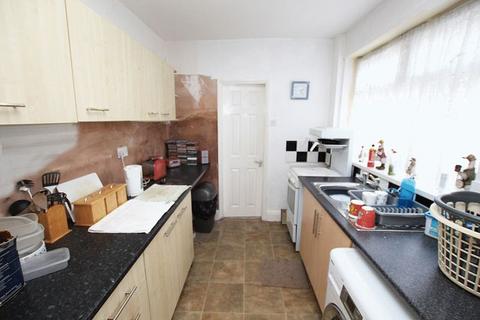 3 bedroom terraced house for sale, SIDNEY STREET, CLEETHORPES