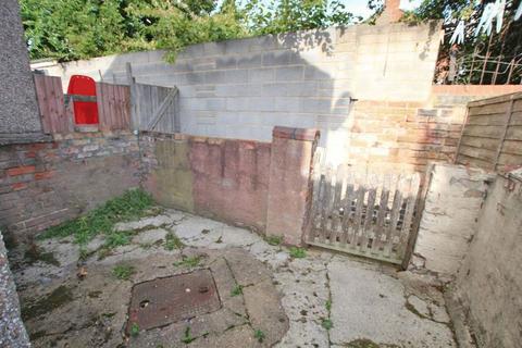 3 bedroom terraced house for sale, SIDNEY STREET, CLEETHORPES