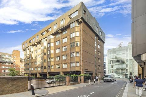 Studio for sale, Marlyn Lodge, Portsoken Street, London