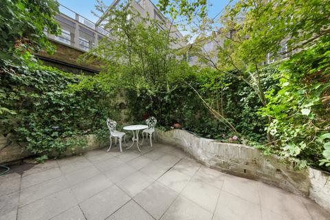 1 bedroom flat to rent, Melcombe Court, Dorset Square, Marylebone, London