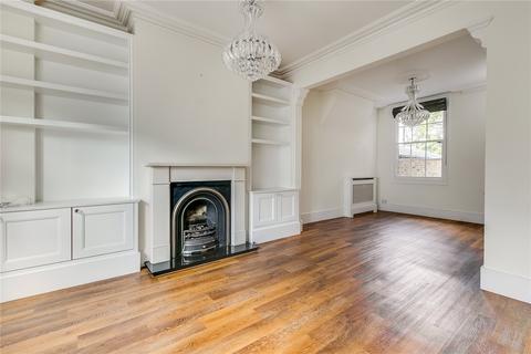 4 bedroom terraced house to rent, White Hart Lane, Barnes, London