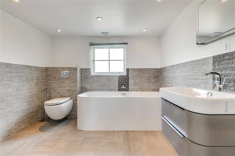 undefined, White Hart Lane, Barnes, London