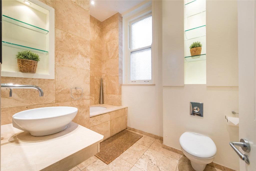 Bathrom